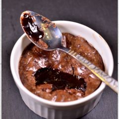 A picture of Chocolate Hot Pot.