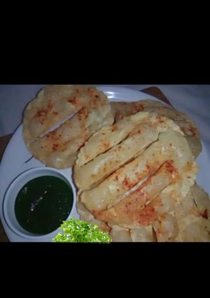 ચોરાફળી (Chorafali Recipe In Gujarati) રેસીપી મુખ્ય ફોટો