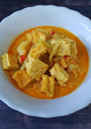 Foto resep 64. Sambal Goreng Labu Siam