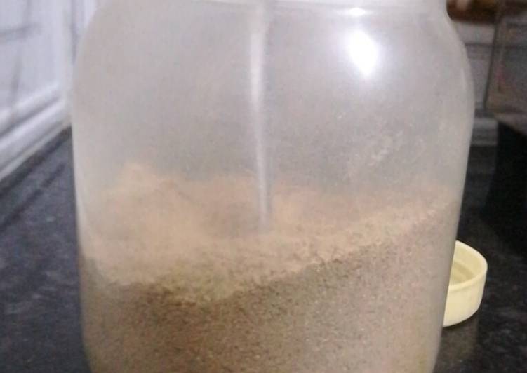 Easiest Way to Make Homemade Ayurvedic churna
