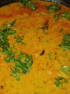 बेसन का कीमा (Besan ka keema recipe in hindi) रेसिपी मुख्य फोटो