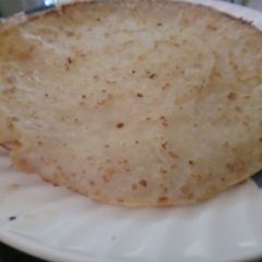 A picture of Lemon pancakes.