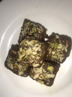 અડદિયા પાક (Adadiya pak recipe in Gujarati) રેસીપી મુખ્ય ફોટો