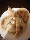 Empanadas mendocinas