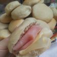 Figacitas de manteca, receta de Romi Stricker