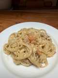 Spaghetti Carbonara 🍝