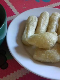 Foto resep Pempek dos