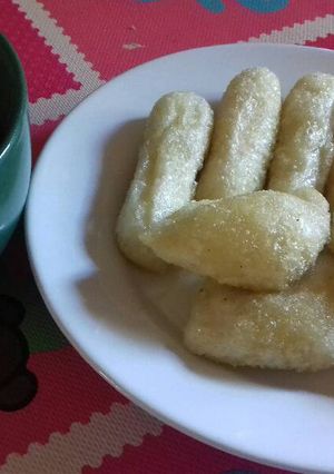 Foto resep Pempek dos
