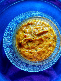 வெங்காயம் சட்னி செய்முறை முக்கிய புகைப்படம்