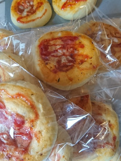 Foto resep Pizza mini
