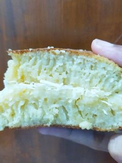 Foto resep Martabak manis teflon anti gagal