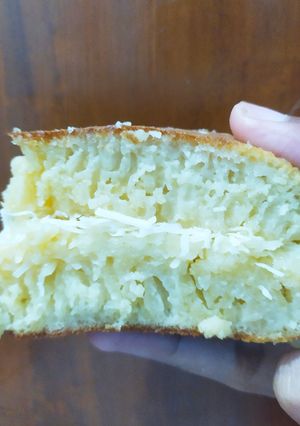 Foto resep Martabak manis teflon anti gagal