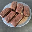 Fondants au chocolat et crème de marron 🍫