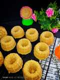 Bolu Spekuk Gula Palm