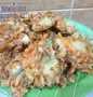 Langkah Mudah untuk Membikin Resep Bakwan sayur kriuk yang Menggugah Selera Anti Ribet, Menggugah Selera