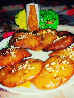 মালপোয়া(malpua recipe in Bengali) রেসিপির প্রধান ছবি