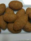 Fried Kibbeh