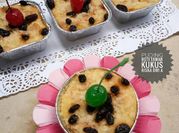 Gambar roti tawar