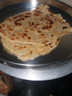 பரோட்டா செய்முறை முக்கிய புகைப்படம்