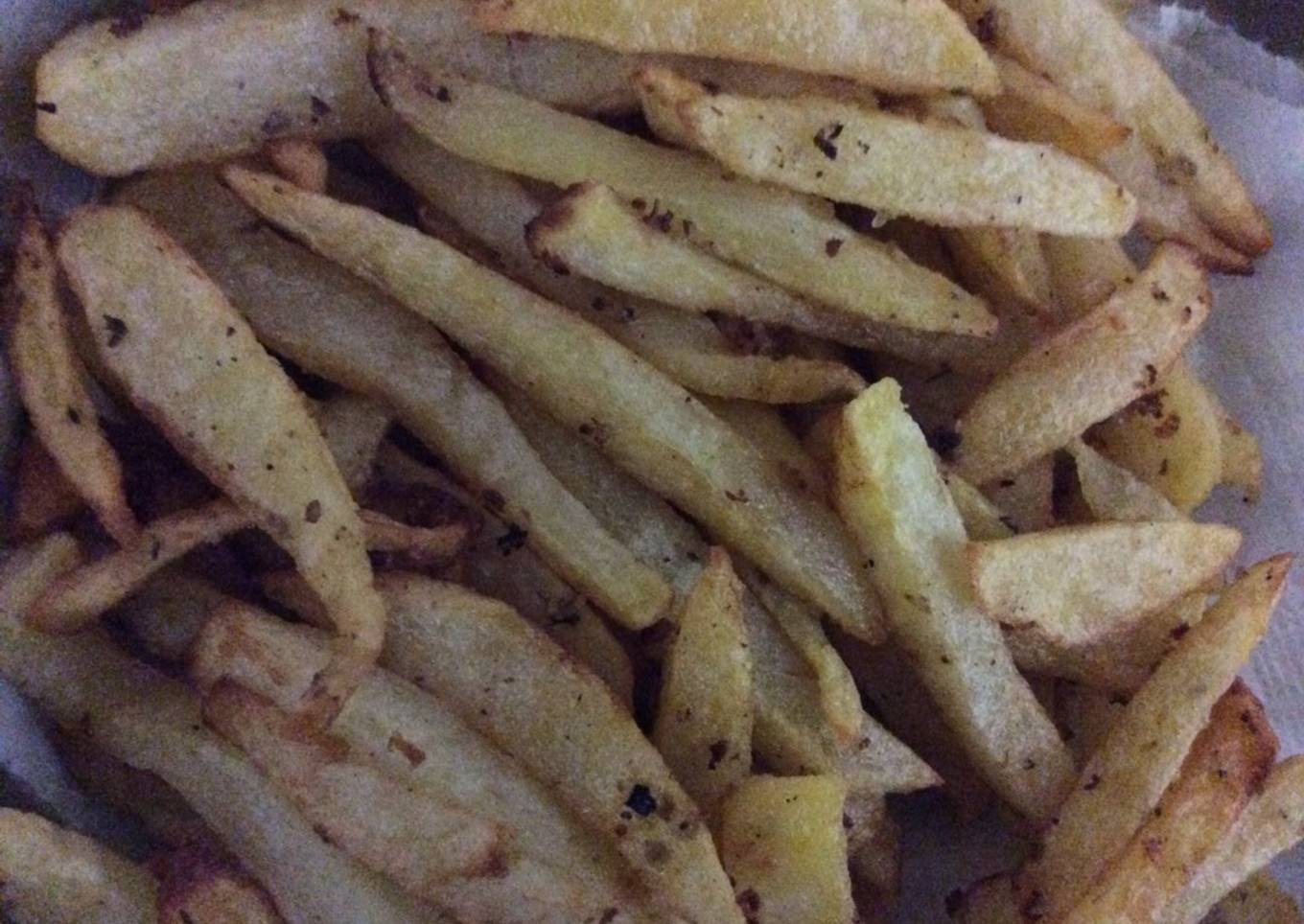 French Fries