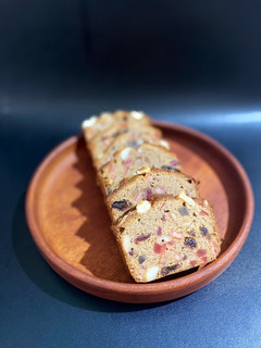 Foto resep English Fruit Cake