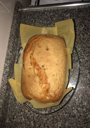 صورة لوصفة كيك فانيلا