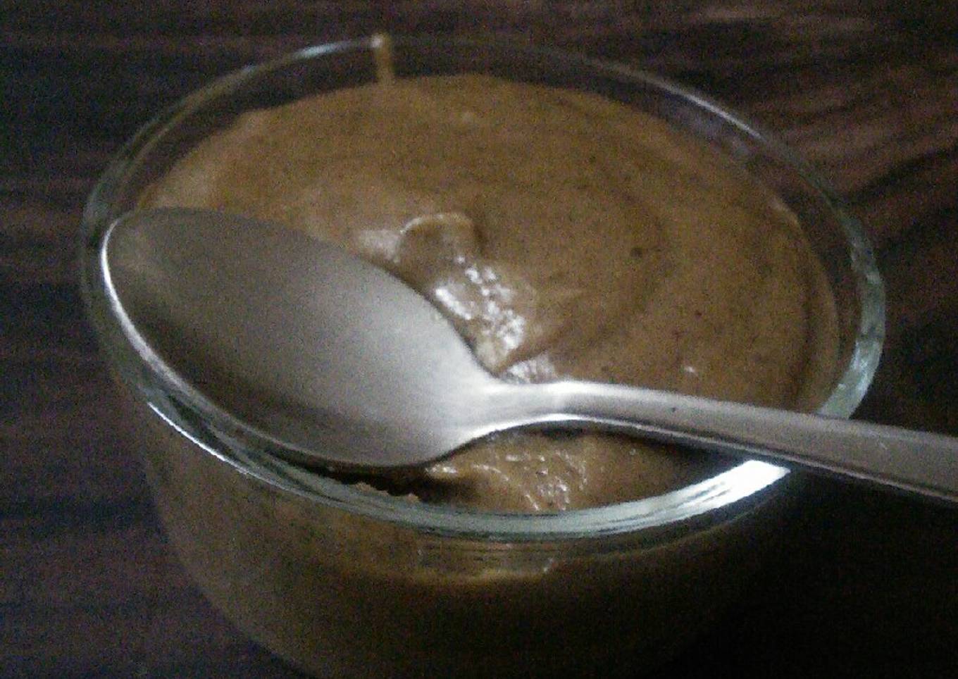 Karupatti ulunthu kali