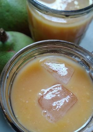 বেলের শরবত (Beler Sharbat recipe in bengali) রেসিপির প্রধান ছবি
