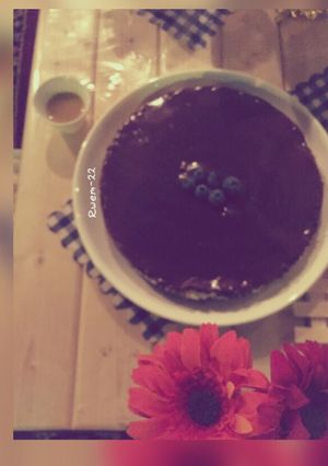صورة لوصفة حلا الباونتي 💕👌🏼