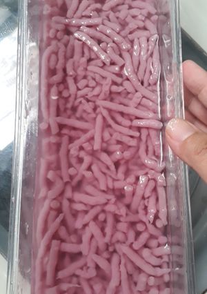 Foto resep Cendol Beras Pinky