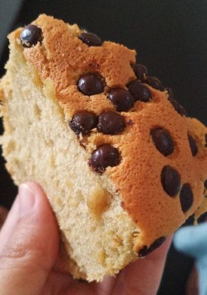 Foto resep Bolu Pisang