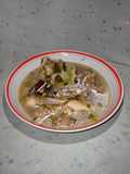 Sup Kepala Ikan Mayong