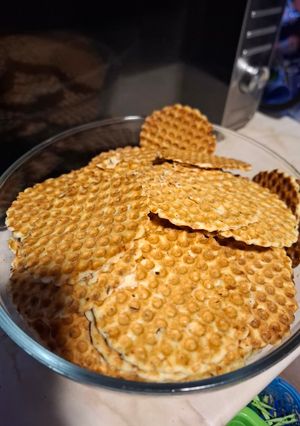 Sajtos tallér recept fotója