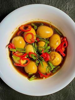 Foto resep Maechurial Jangjorim (ala lidah nyunda)
