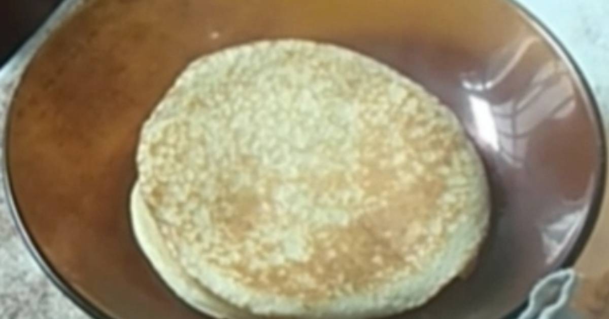 Pancakes de banana sin tacc 709 recetas caseras Cookpad