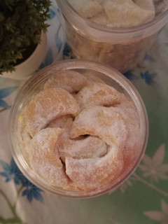Foto resep Putri Salju