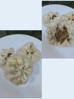 Foto resep Pao isi ayam
