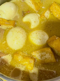 Foto resep Sayur Nangka Sunda