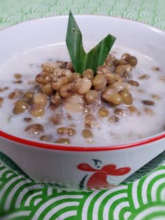 Foto resep Bubur kacang hijau 5/30/5
