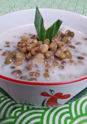 Foto resep Bubur kacang hijau 5/30/5