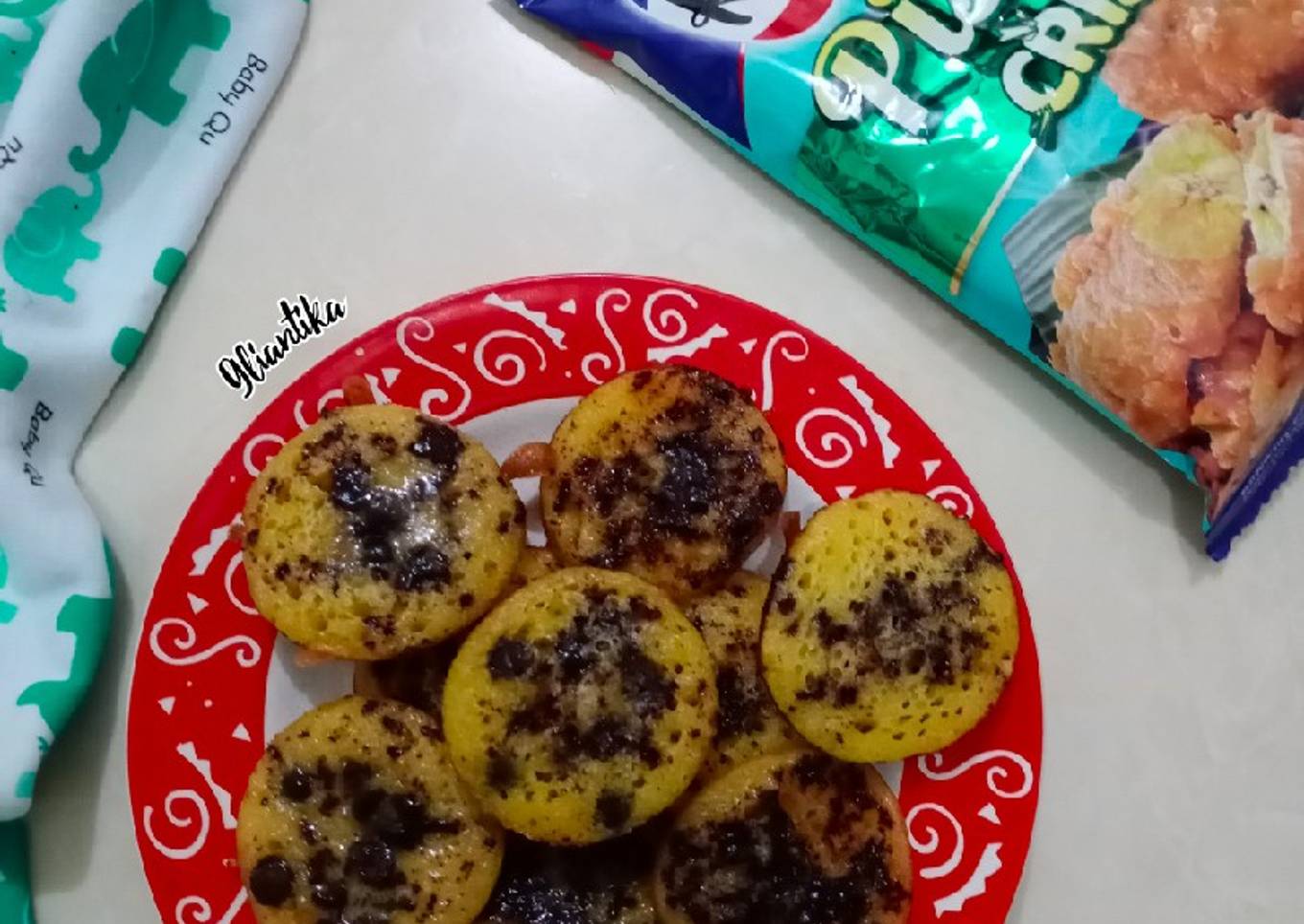 Kue Cubit