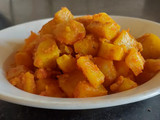 Sindhi aloo