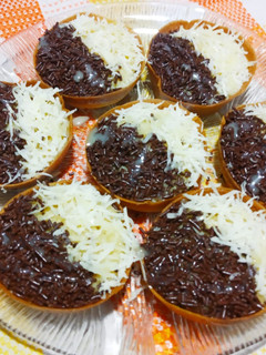 Foto resep Martabak Mini