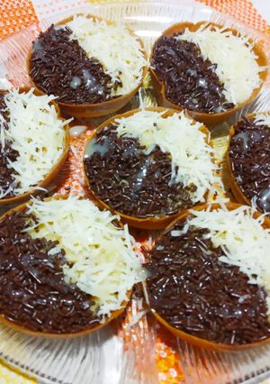 Foto resep Martabak Mini