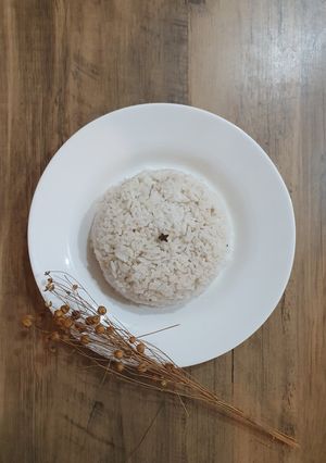 Foto resep Nasi Uduk Betawi (wangi dan berempah)