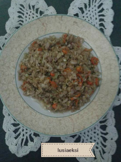 Foto resep Sambal Matah Bali