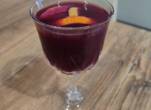 Une photo de Sangria