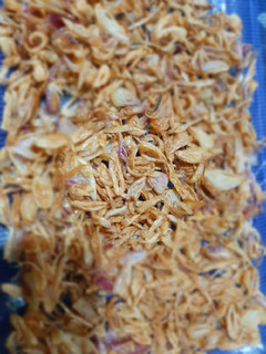 Foto resep Bawang Goreng renyah dan tahan lama garingnya