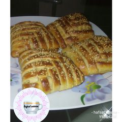 Beef bread 2 A picture of Beef bread 2.