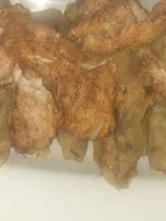 صورة لوصفة ملفوف محشي على طريقتي 🥰😍 والطعم شي خرافي